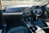 2016 Mazda CX-5 20S SPORTS !! TOP SPEC !! FULLY LOADED !! RV/SUV Tiptronic, New Import, 2,000 cc, 40,883 km