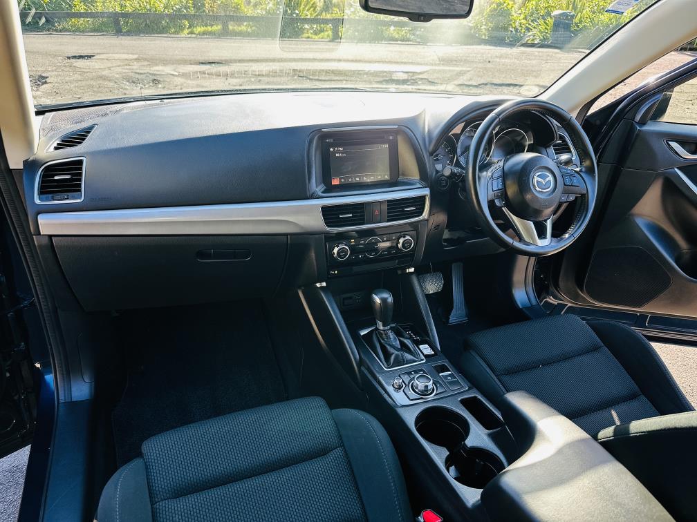 2016 Mazda CX-5 20S SPORTS !! TOP SPEC !! FULLY LOADED !! RV/SUV Tiptronic, New Import, 2,000 cc, 40,883 km