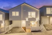 Mt Albert Grammar School zone, Brandnew standalone 4 beds 2.5 baths home with garage, Lot 2/21 Tyburnia Avenue, Mt Albert, Auckland