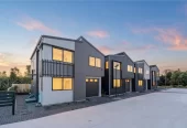 Brandnew standalone 4 beds 2.5 bath house with garage, 11 Airini Road Silverdale, Auckland