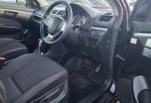 2015 Suzuki Swift Push Start**Keyless Entry**2 Smart Keys** Hatchback Automatic, 1,242 cc, 125,971 km