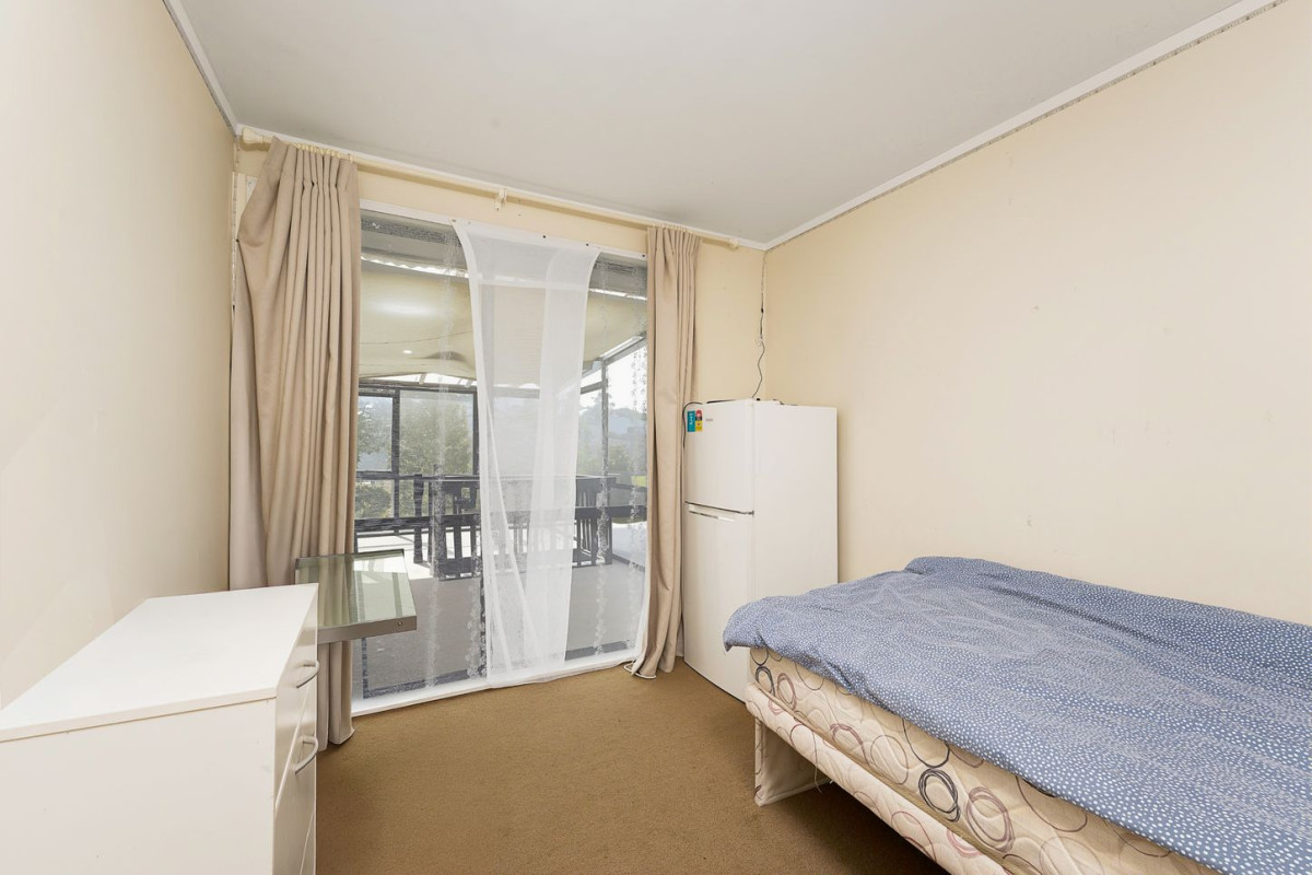 1255m2 section, 6 beds 2 baths house with carport and 3 beds granny downstairs, 35 Nile Road, Kelston, Auckland