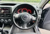 2007 Subaru Impreza S-GT !! MANUAL !! TURBO !! Hatchback Manual, 2,000 cc, 190,113 km