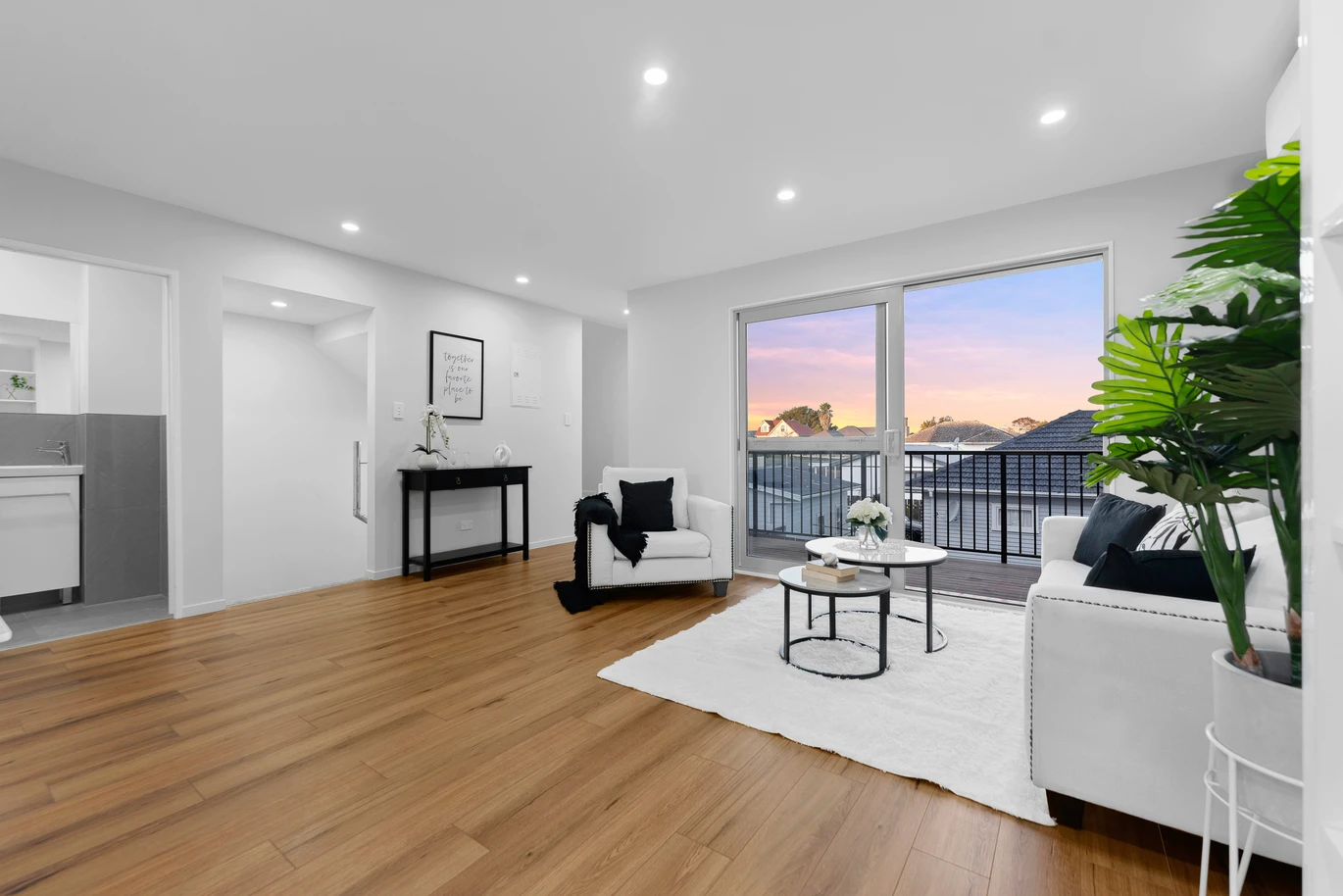Enquiries over $750,000, Brandnew 3 beds + Large study 2.5 baths home with carport, move-in ready, Lot 5/8 Reeves Avenue Papatoetoe, Auckland