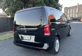 2017 Mercedes-Benz V220D 7-Seater | Luxury Diesel MPV