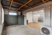 688m2 section, Renovated 3 beds 1 bath house, Double garage has been converted into two extra rooms, 32 Idlewild Avenue, Mangere, Auckland