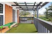 Present Your Offer !! Motivated Owner, Brick and tile 1 bed 1 bath unit with car parks and private courtyard, 3/10 Lotus Lane, Mangere East, Auckland