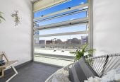 36m2 1 bed 1 bath apartment with 1 car park, 301/17 Amersham Way, Manukau, Auckland