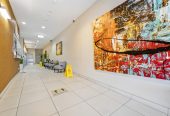 36m2 1 bed 1 bath apartment with 1 car park, 301/17 Amersham Way, Manukau, Auckland