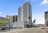 36m2 1 bed 1 bath apartment with 1 car park, 301/17 Amersham Way, Manukau, Auckland