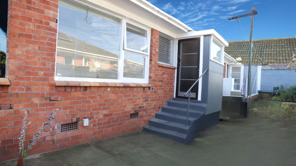 635m2 section, Offered to the market for the first time in 60 years, 4 beds 1 bath house with carport, 27 Hillview Avenue, New Windsor, Auckland