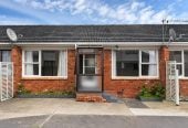 635m2 section, Offered to the market for the first time in 60 years, 4 beds 1 bath house with carport, 27 Hillview Avenue, New Windsor, Auckland
