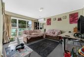 607m2 section, Renovated 3 beds 1 bath house with a large single garage plus a generous utility room, currently rented for $680 per week, 14 Bedlington Avenue, Manurewa, Auckland