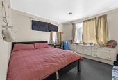 607m2 section, Renovated 3 beds 1 bath house with a large single garage plus a generous utility room, currently rented for $680 per week, 14 Bedlington Avenue, Manurewa, Auckland