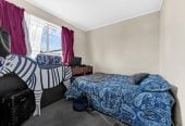 607m2 section, Renovated 3 beds 1 bath house with a large single garage plus a generous utility room, currently rented for $680 per week, 14 Bedlington Avenue, Manurewa, Auckland