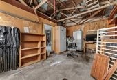 607m2 section, Renovated 3 beds 1 bath house with a large single garage plus a generous utility room, currently rented for $680 per week, 14 Bedlington Avenue, Manurewa, Auckland