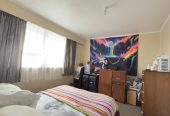 Brick and tile 2 beds 1 bath home with car park, Papatoetoe, Auckland