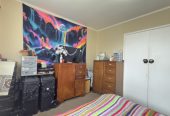 Brick and tile 2 beds 1 bath home with car park, Papatoetoe, Auckland