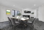 Brandnew 4 beds 2.5 baths home with car parks, Manurewa, Auckland