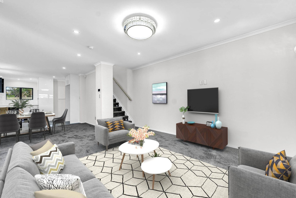 Brandnew 4 beds 2.5 baths home with car parks, Manurewa, Auckland