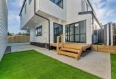 Brandnew 4 beds 2.5 baths home with car parks, Manurewa, Auckland