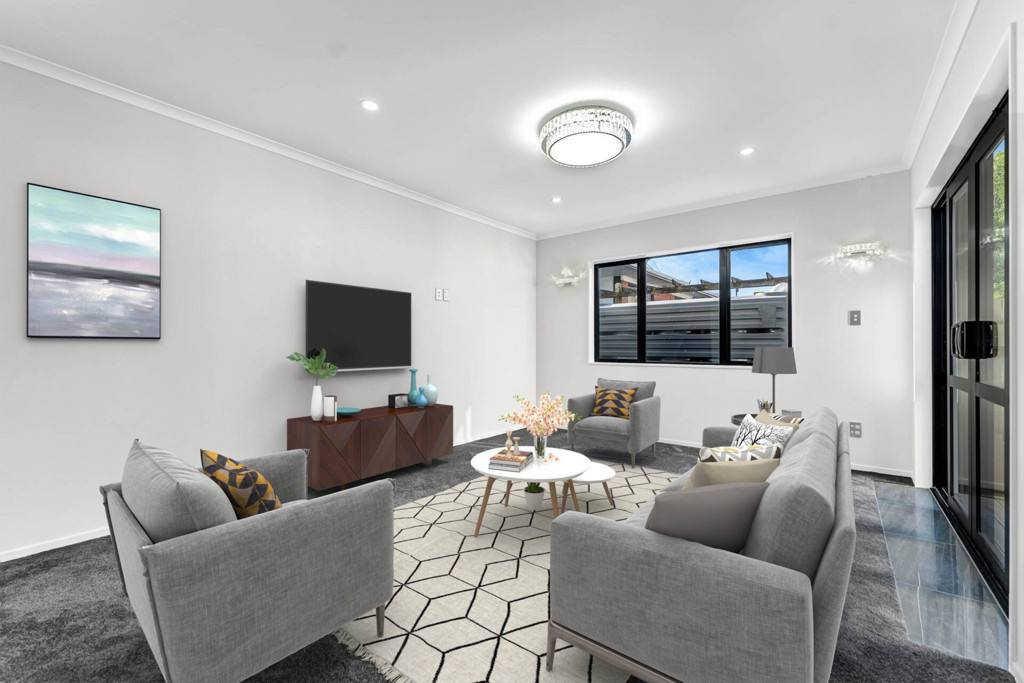 Brandnew 4 beds 2.5 baths home with car parks, Manurewa, Auckland