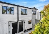 Brandnew 4 beds 2.5 baths home with car parks, Manurewa, Auckland