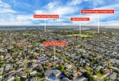 Brandnew 4 beds 2.5 baths home with car parks, Manurewa, Auckland