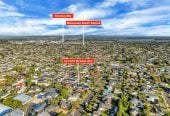 Brandnew 4 beds 2.5 baths home with car parks, Manurewa, Auckland