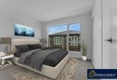Standalone 4 beds 2.5 baths home with garage, Weymouth, Auckland