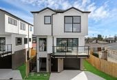 180m2 Brandnew standalone 4 beds 3 baths home with garage, Otahuhu, Auckland