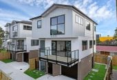 180m2 Brandnew standalone 4 beds 3 baths home with garage, Otahuhu, Auckland