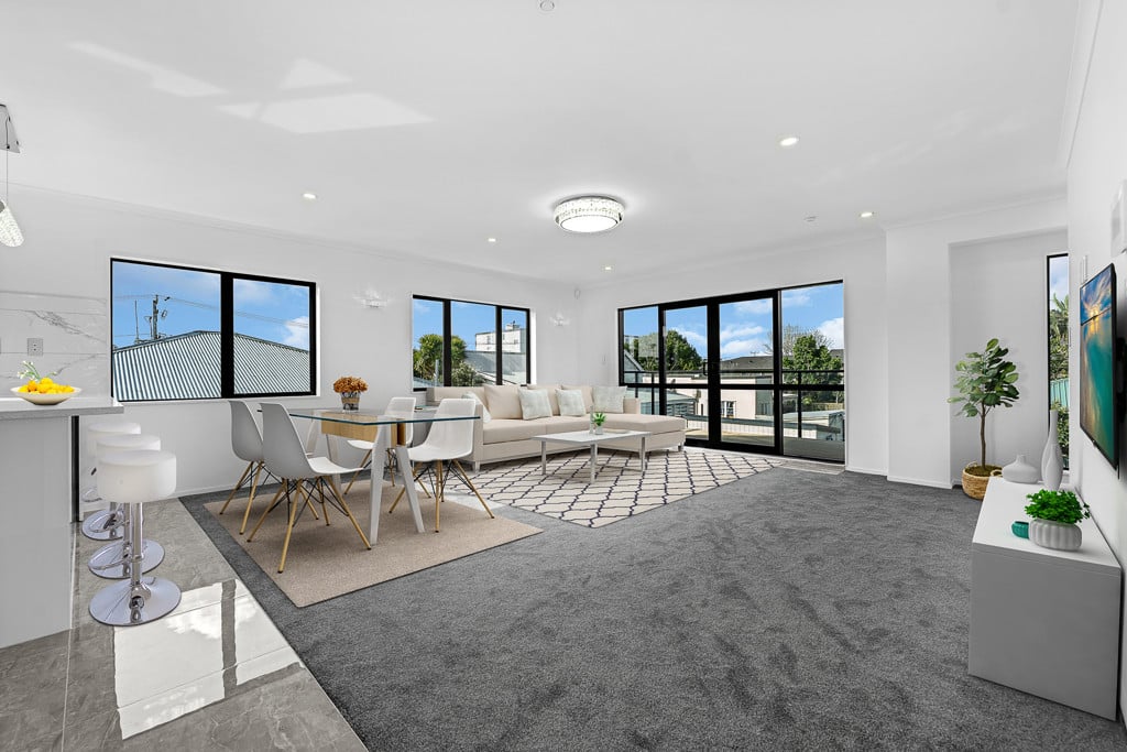 180m2 Brandnew standalone 4 beds 3 baths home with garage, Otahuhu, Auckland