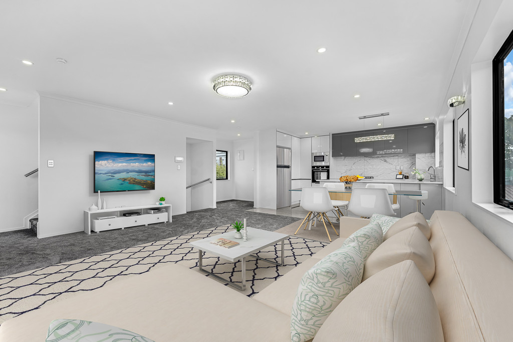180m2 Brandnew standalone 4 beds 3 baths home with garage, Otahuhu, Auckland