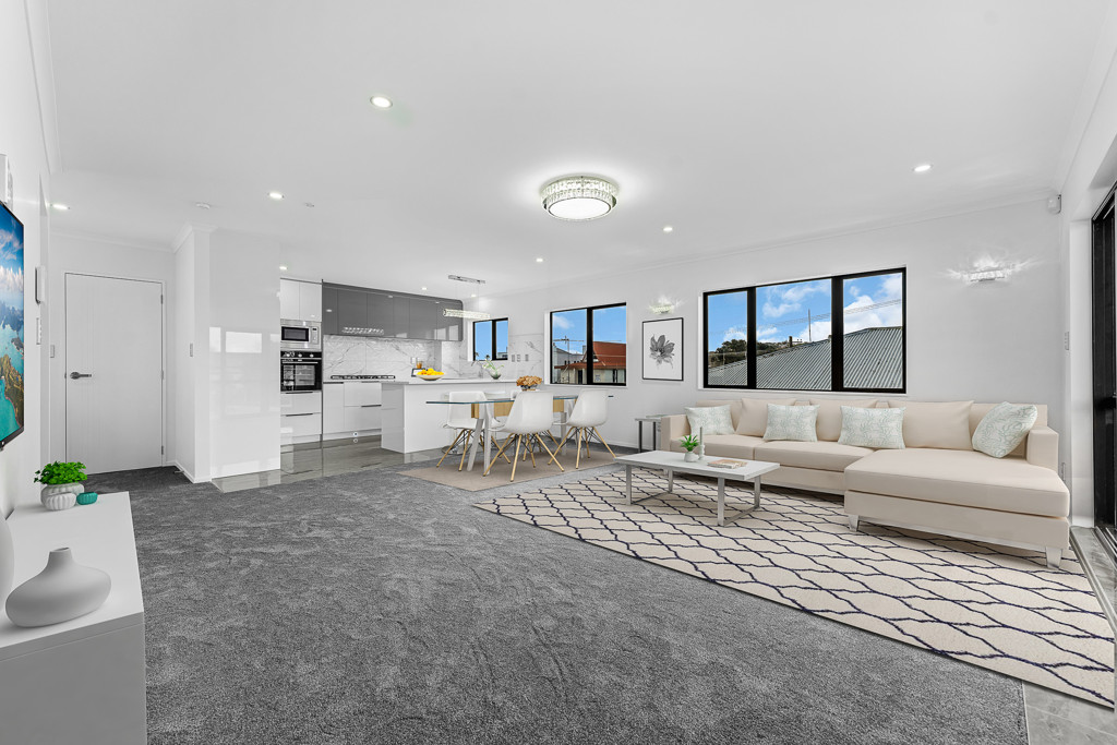 180m2 Brandnew standalone 4 beds 3 baths home with garage, Otahuhu, Auckland