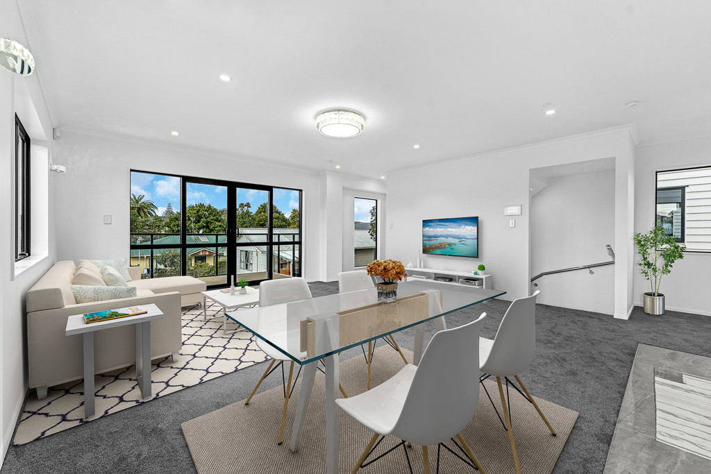 180m2 Brandnew standalone 4 beds 3 baths home with garage, Otahuhu, Auckland