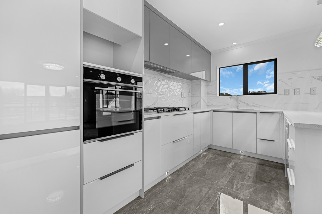 180m2 Brandnew standalone 4 beds 3 baths home with garage, Otahuhu, Auckland