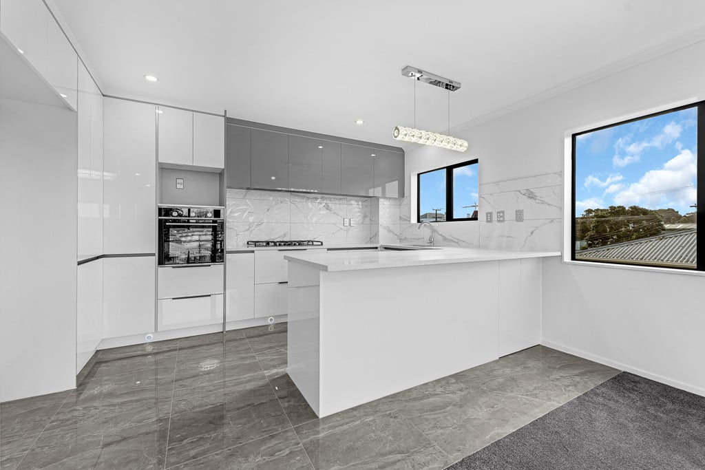 180m2 Brandnew standalone 4 beds 3 baths home with garage, Otahuhu, Auckland