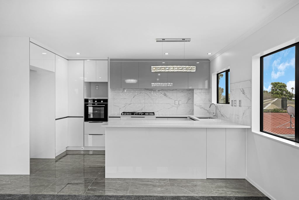 180m2 Brandnew standalone 4 beds 3 baths home with garage, Otahuhu, Auckland