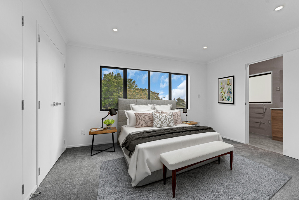 180m2 Brandnew standalone 4 beds 3 baths home with garage, Otahuhu, Auckland