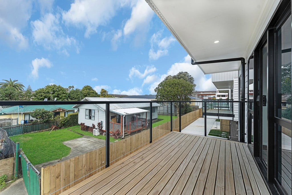 180m2 Brandnew standalone 4 beds 3 baths home with garage, Otahuhu, Auckland