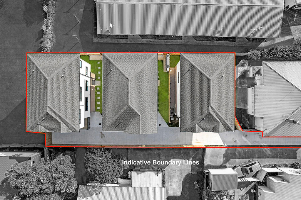 180m2 Brandnew standalone 4 beds 3 baths home with garage, Otahuhu, Auckland