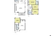 180m2 Brandnew standalone 4 beds 3 baths home with garage, Otahuhu, Auckland