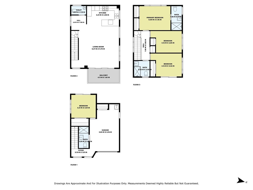 180m2 Brandnew standalone 4 beds 3 baths home with garage, Otahuhu, Auckland