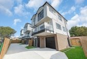 180m2 Brandnew standalone 4 beds 3 baths home with garage, Otahuhu, Auckland