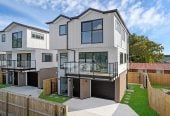 180m2 Brandnew standalone 4 beds 3 baths home with garage, Otahuhu, Auckland