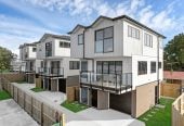 180m2 Brandnew standalone 4 beds 3 baths home with garage, Otahuhu, Auckland
