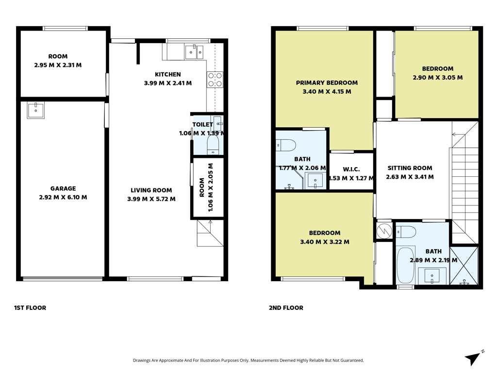 4 beds 2.5 baths home with garage, 3/30 Arnwood Street, Manurewa, Auckland