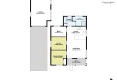 Renovated 3 beds 1 bath house with garage, 7B Church Street, Otahuhu, Auckland