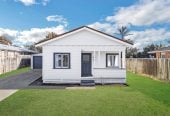Renovated 3 beds 1 bath house with garage, 7B Church Street, Otahuhu, Auckland